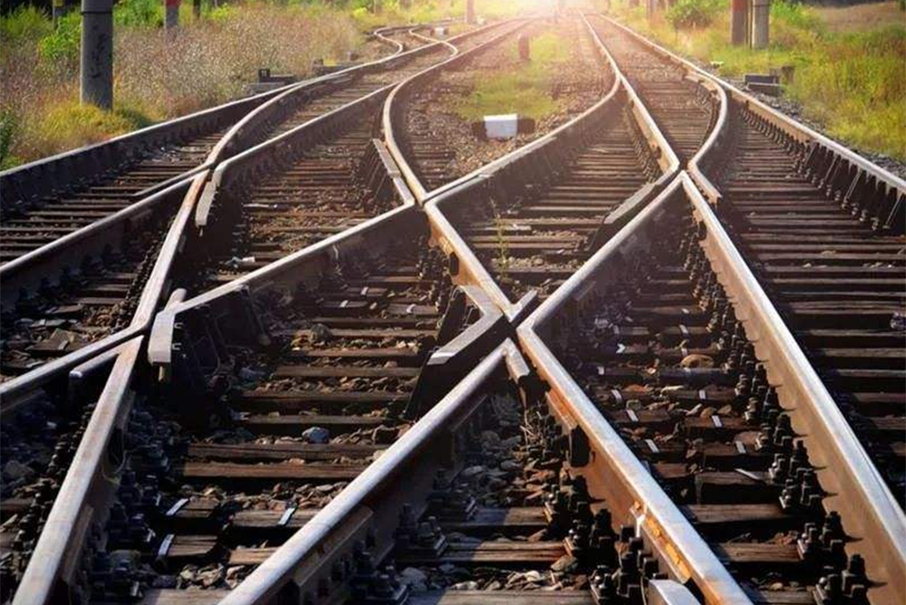 地鐵知識系列--線路軌道下篇